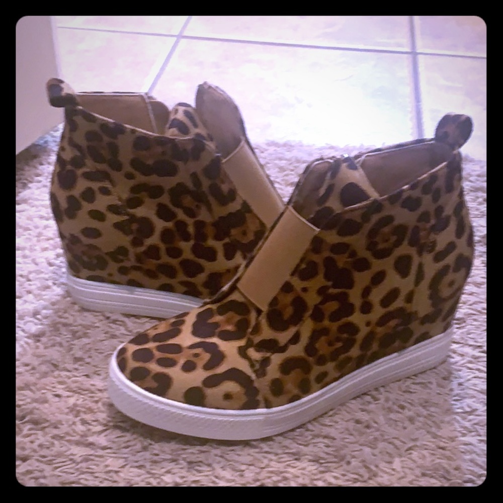 CCocci shoes- brand new never worn- size 7